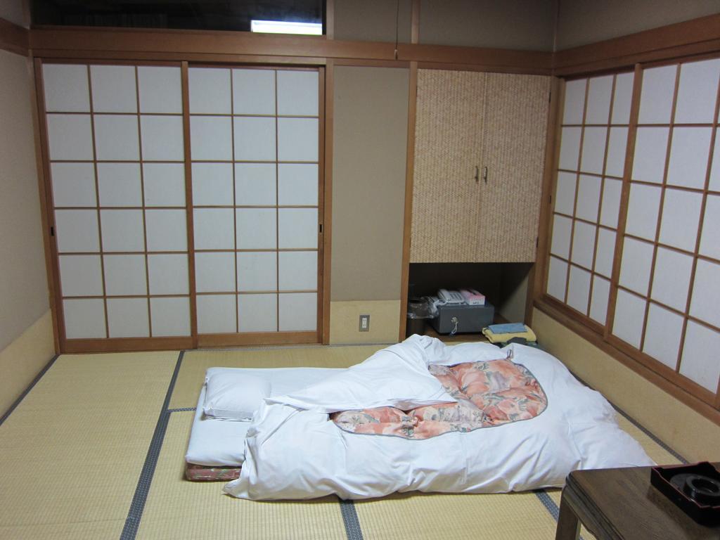Rinkokan Hotel Inuyama Exterior foto